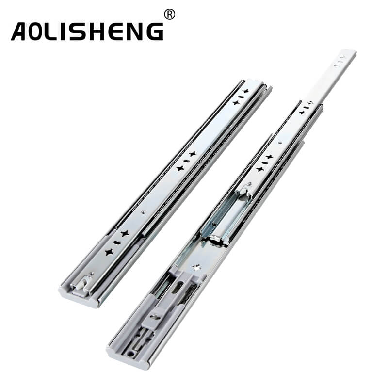 6 Benefits of Upgrading to Heavy Duty Soft Close Drawer Slides