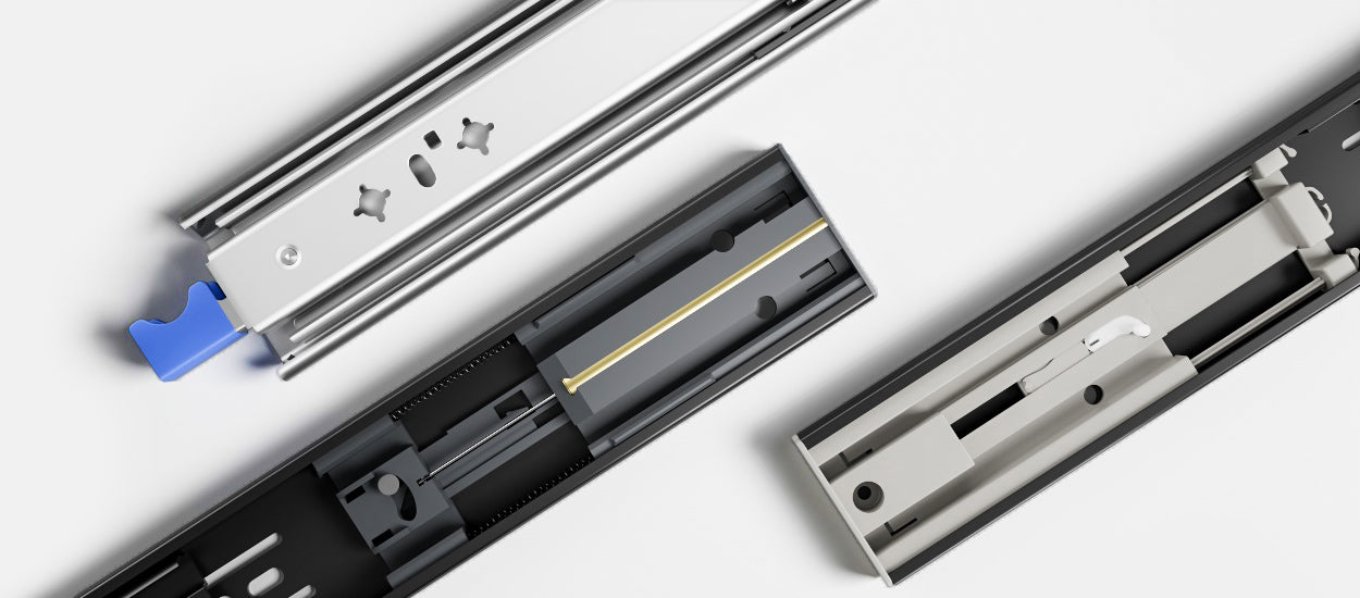 Heavy Duty Drawer Slides & Drawer Slides AOLISHENG